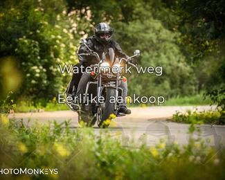 Motor Elfstedentocht – 9 juni 2025 photo
