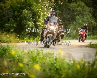 Motor Elfstedentocht – 9 juni 2025 photo