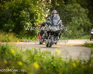 Motor Elfstedentocht – 9 juni 2025 photo