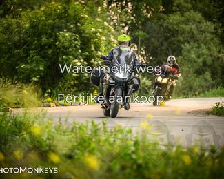 Motor Elfstedentocht – 9 juni 2025 photo
