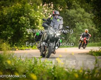 Motor Elfstedentocht – 9 juni 2025 photo
