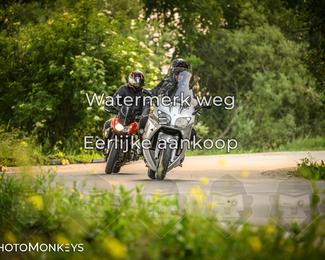 Motor Elfstedentocht – 9 juni 2025 photo