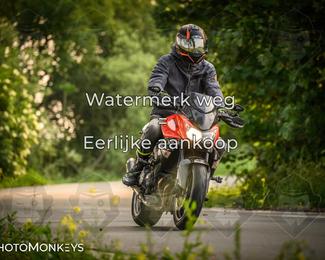 Motor Elfstedentocht – 9 juni 2025 photo