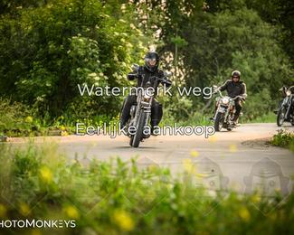 Motor Elfstedentocht – 9 juni 2025 photo