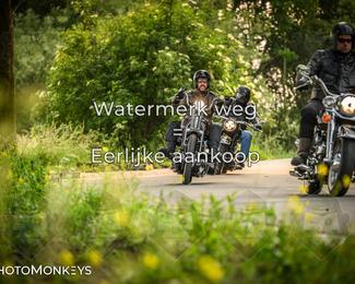 Motor Elfstedentocht – 9 juni 2025 photo