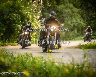 Motor Elfstedentocht – 9 juni 2025 photo