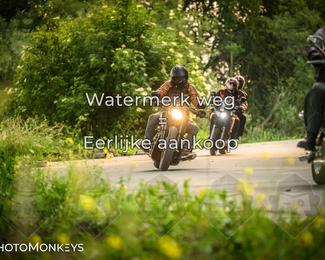 Motor Elfstedentocht – 9 juni 2025 photo