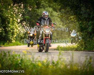 Motor Elfstedentocht – 9 juni 2025 photo