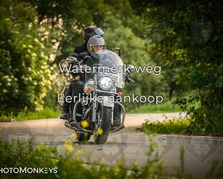 Motor Elfstedentocht – 9 juni 2025 photo