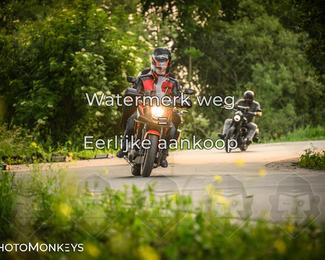 Motor Elfstedentocht – 9 juni 2025 photo