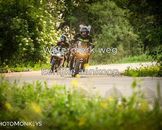 Motor Elfstedentocht – 9 juni 2025 photo