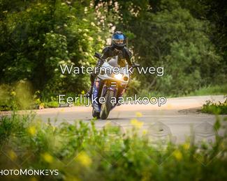 Motor Elfstedentocht – 9 juni 2025 photo