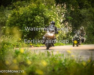 Motor Elfstedentocht – 9 juni 2025 photo