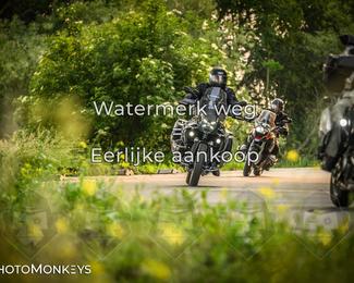 Motor Elfstedentocht – 9 juni 2025 photo