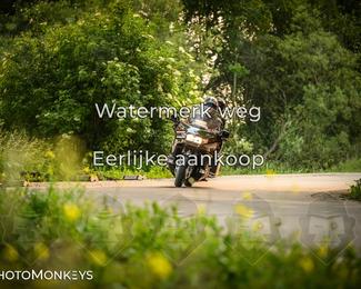 Motor Elfstedentocht – 9 juni 2025 photo