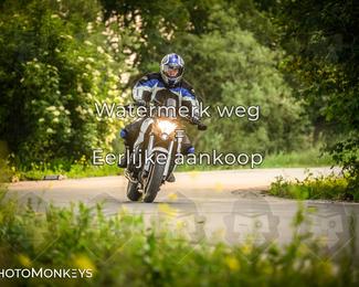 Motor Elfstedentocht – 9 juni 2025 photo