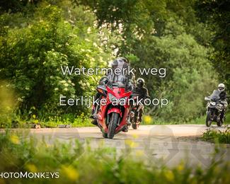 Motor Elfstedentocht – 9 juni 2025 photo