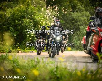 Motor Elfstedentocht – 9 juni 2025 photo