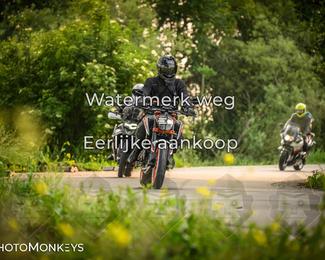 Motor Elfstedentocht – 9 juni 2025 photo
