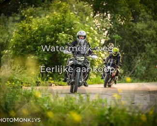 Motor Elfstedentocht – 9 juni 2025 photo
