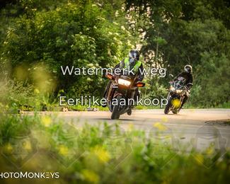 Motor Elfstedentocht – 9 juni 2025 photo