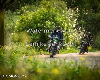Motor Elfstedentocht – 9 juni 2025 photo