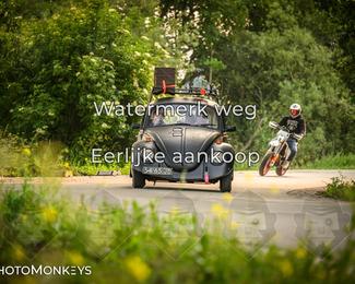 Motor Elfstedentocht – 9 juni 2025 photo