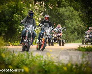 Motor Elfstedentocht – 9 juni 2025 photo