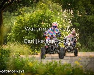 Motor Elfstedentocht – 9 juni 2025 photo