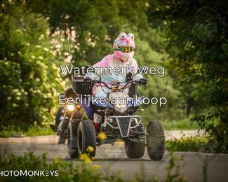 Motor Elfstedentocht – 9 juni 2025 photo