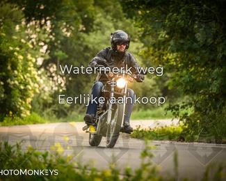 Motor Elfstedentocht – 9 juni 2025 photo