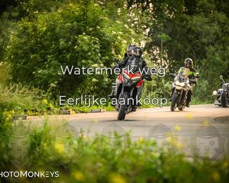 Motor Elfstedentocht – 9 juni 2025 photo