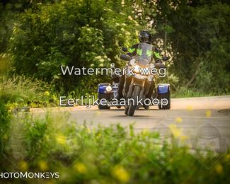 Motor Elfstedentocht – 9 juni 2025 photo