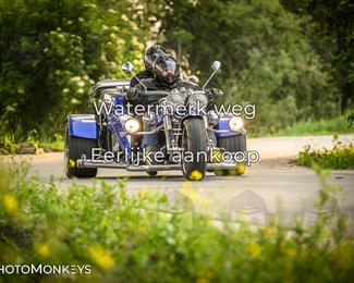 Motor Elfstedentocht – 9 juni 2025 photo