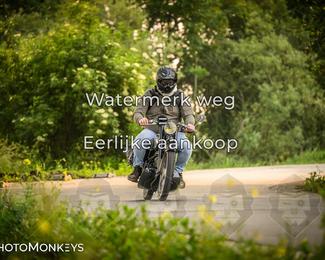 Motor Elfstedentocht – 9 juni 2025 photo
