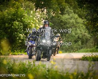 Motor Elfstedentocht – 9 juni 2025 photo