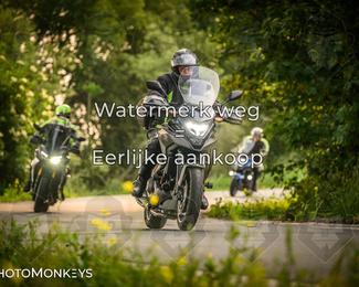Motor Elfstedentocht – 9 juni 2025 photo