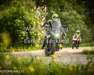 Motor Elfstedentocht – 9 juni 2025 photo
