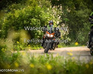 Motor Elfstedentocht – 9 juni 2025 photo