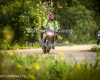 Motor Elfstedentocht – 9 juni 2025 photo