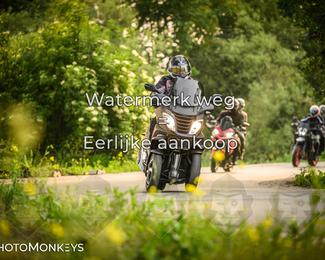 Motor Elfstedentocht – 9 juni 2025 photo