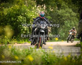 Motor Elfstedentocht – 9 juni 2025 photo