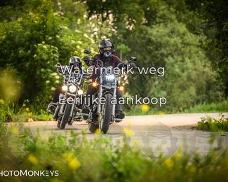 Motor Elfstedentocht – 9 juni 2025 photo