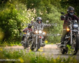 Motor Elfstedentocht – 9 juni 2025 photo