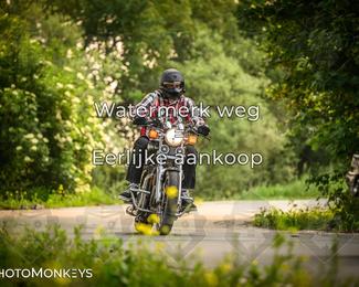 Motor Elfstedentocht – 9 juni 2025 photo