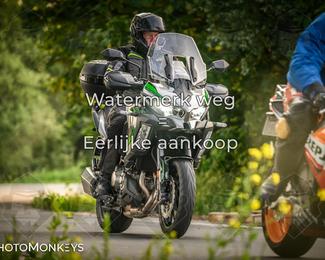 Motor Elfstedentocht – 9 juni 2025 photo