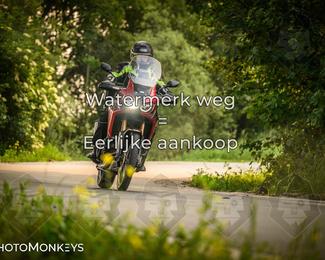 Motor Elfstedentocht – 9 juni 2025 photo