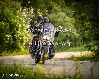 Motor Elfstedentocht – 9 juni 2025 photo