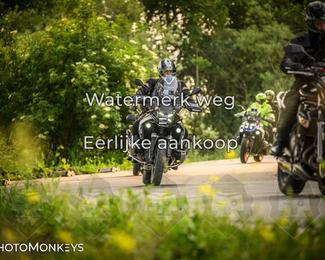 Motor Elfstedentocht – 9 juni 2025 photo