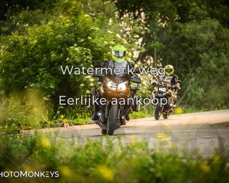 Motor Elfstedentocht – 9 juni 2025 photo